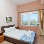Casa de Férias Dreamy Skála Kallirákhis