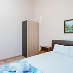Dreamy Skála Kallirákhis