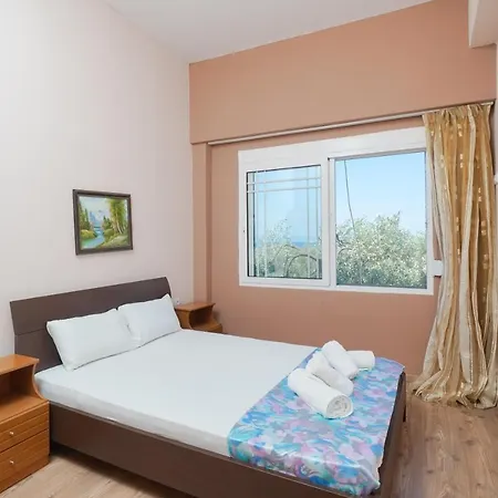 Casa vacanze Dreamy Skála Kallirákhis
