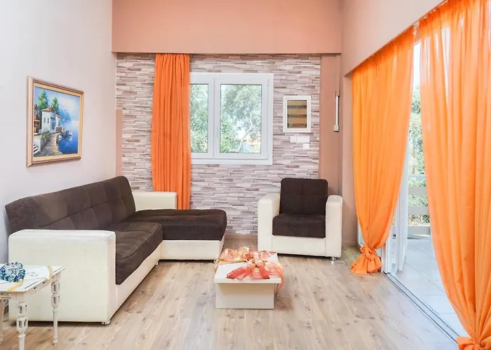 Dreamy * Skála Kallirákhis