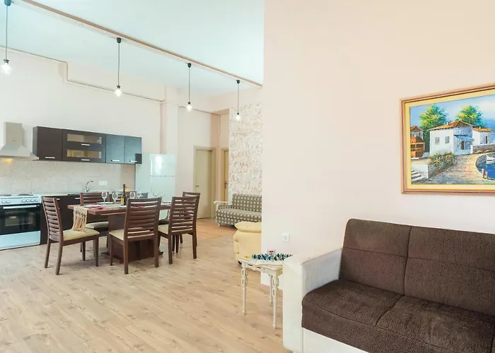 Dreamy 度假居 Skála Kallirákhis