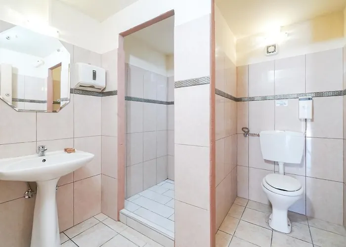 Dreamy Skála Kallirákhis