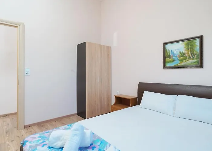 Dreamy Skála Kallirákhis